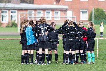 Bild 61 - B-Juniorinnen Kieler MTV - SG Trittau / S�dstormarn : Ergebnis: 1:3